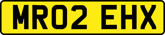 MR02EHX