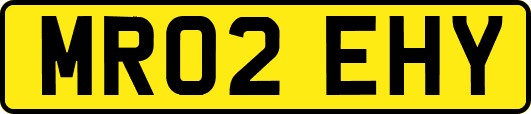 MR02EHY