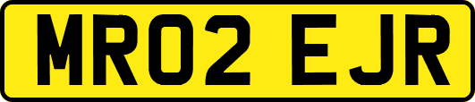 MR02EJR