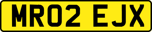 MR02EJX