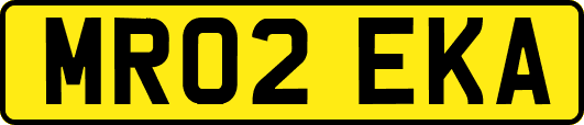 MR02EKA