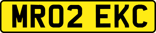 MR02EKC