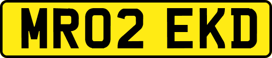 MR02EKD