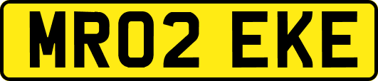 MR02EKE