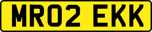MR02EKK