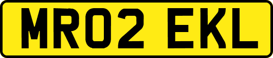 MR02EKL
