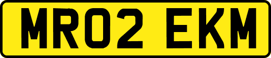 MR02EKM