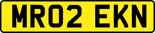MR02EKN