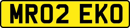 MR02EKO