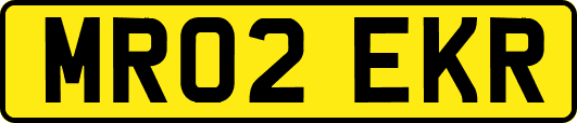 MR02EKR