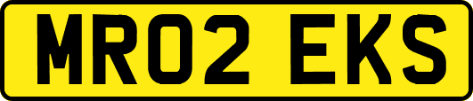 MR02EKS