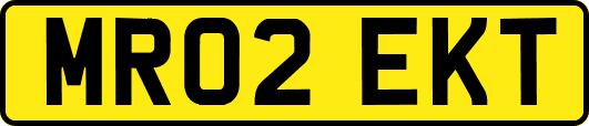 MR02EKT