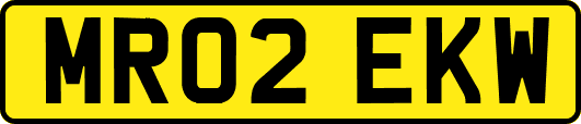 MR02EKW