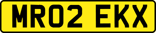 MR02EKX