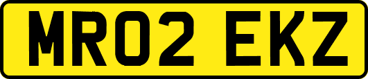 MR02EKZ