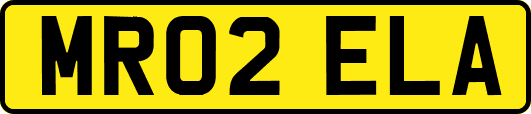 MR02ELA