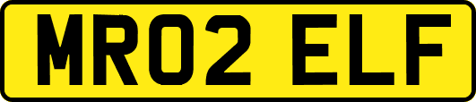 MR02ELF