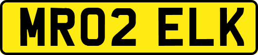 MR02ELK