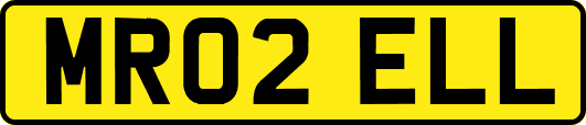MR02ELL