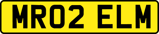 MR02ELM