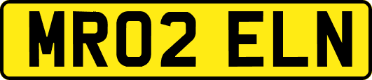 MR02ELN