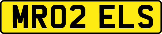 MR02ELS