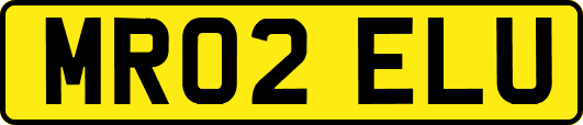 MR02ELU