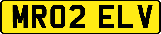 MR02ELV