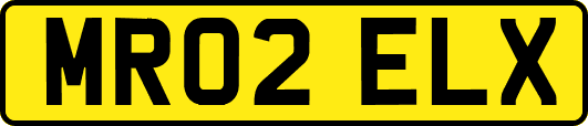MR02ELX