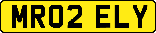 MR02ELY