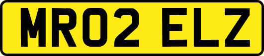 MR02ELZ
