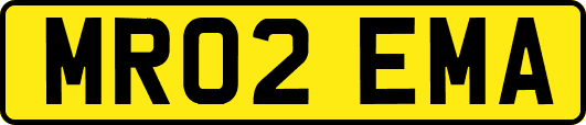 MR02EMA