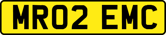 MR02EMC