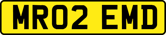 MR02EMD
