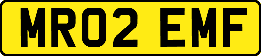 MR02EMF