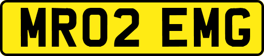 MR02EMG