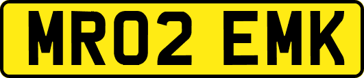 MR02EMK