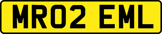 MR02EML