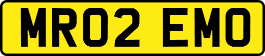 MR02EMO