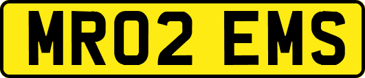 MR02EMS