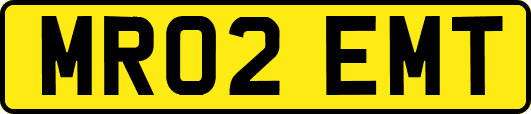 MR02EMT