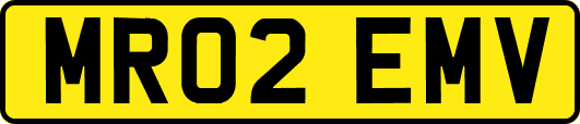 MR02EMV