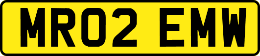MR02EMW