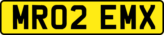 MR02EMX