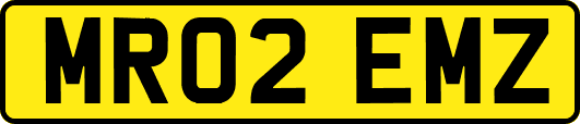 MR02EMZ