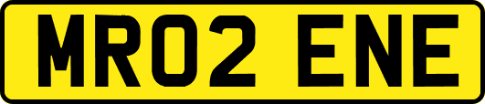 MR02ENE