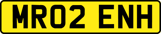 MR02ENH