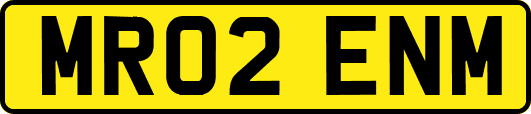 MR02ENM