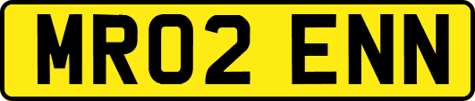 MR02ENN
