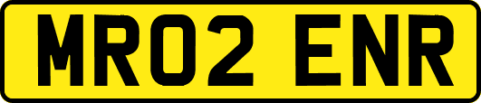 MR02ENR